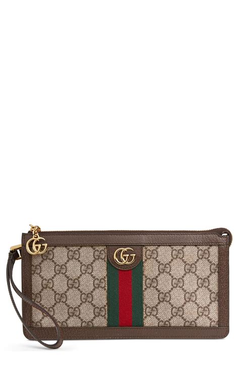 gucci wristlets for women